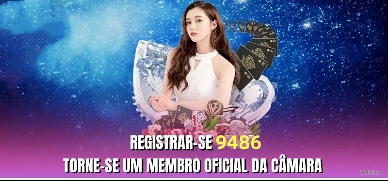 Cassino Ao Vivo 538bet