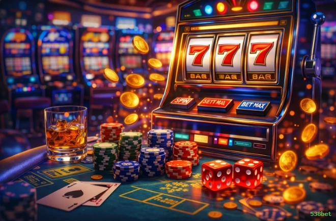 App 538bet Mobile