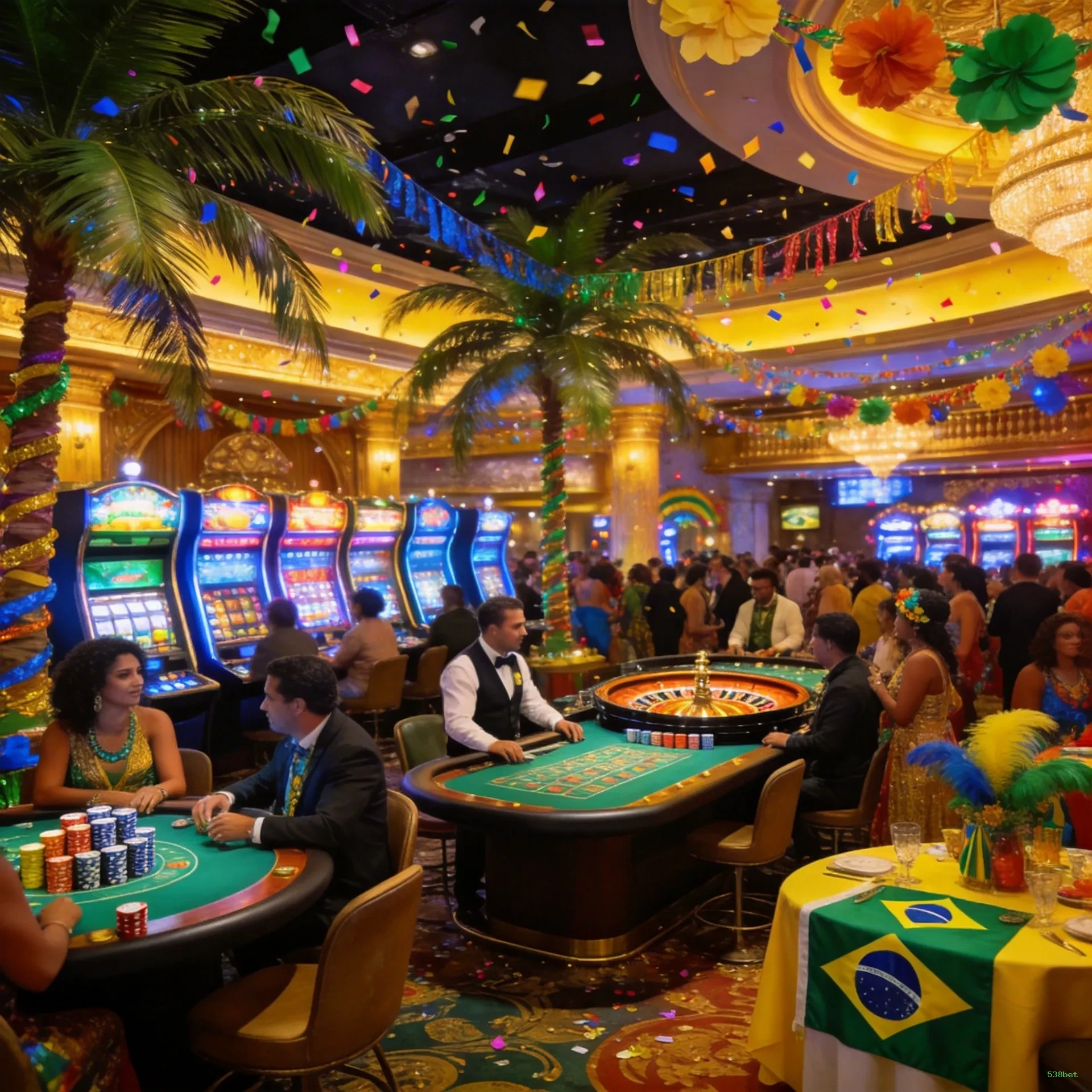 Blackjack Online 538bet