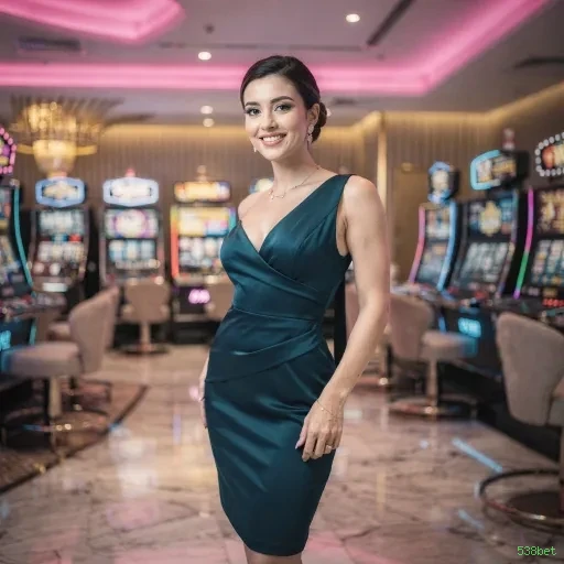 Blackjack Ao Vivo 538bet