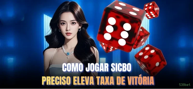 Cadastro 538bet