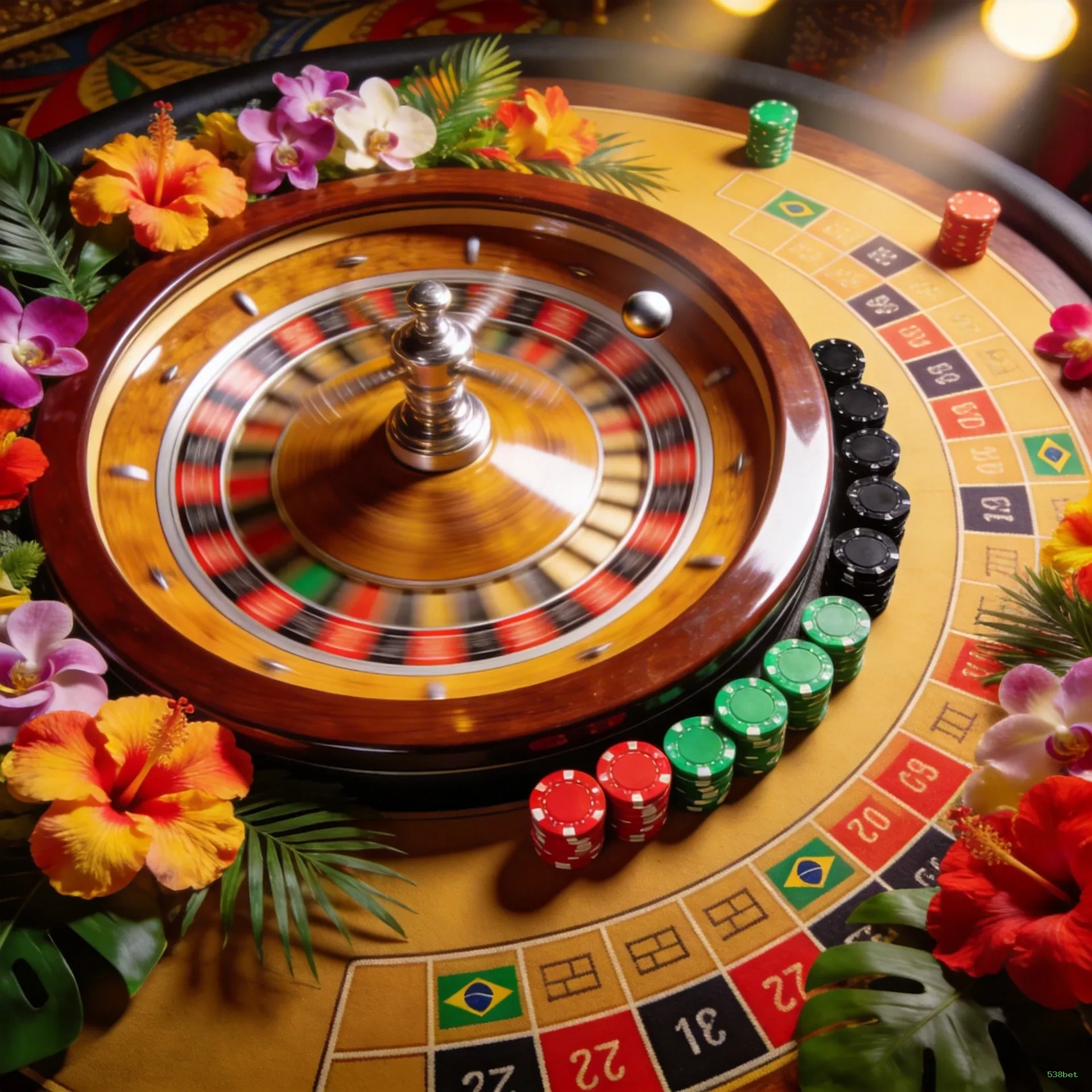 Depositar Crypto 538bet