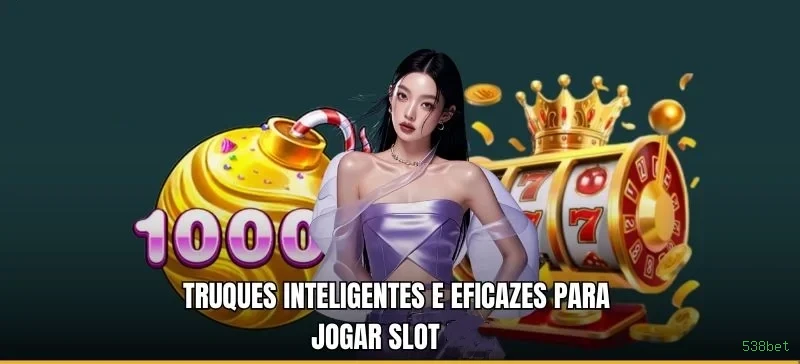 Apostas Esportivas 538bet