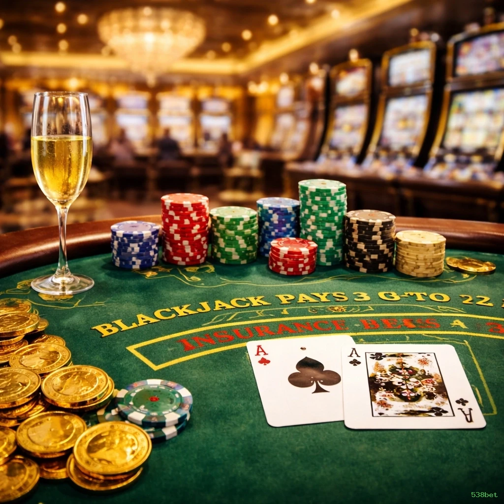 Jogos 538bet