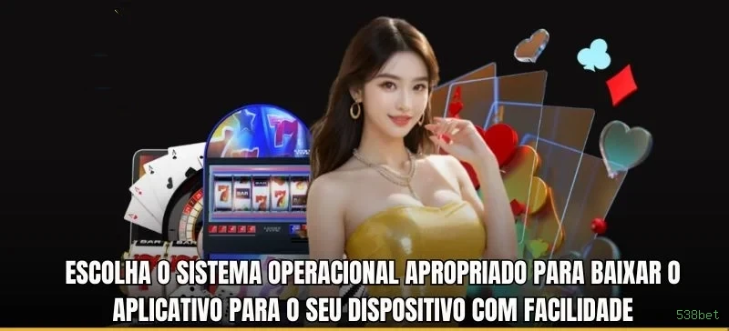 538bet Cassino Clássico