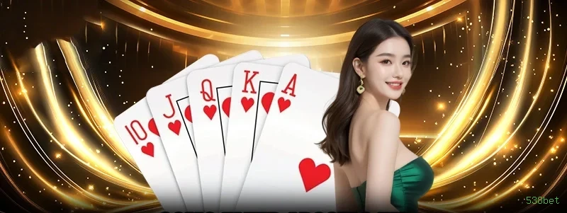 538bet Cassino Clássico