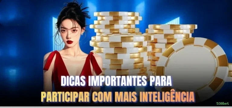 538bet Cassino Clássico
