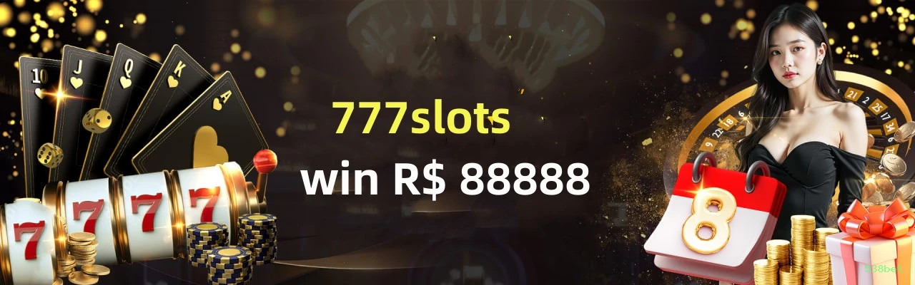 538bet Cassino Clássico