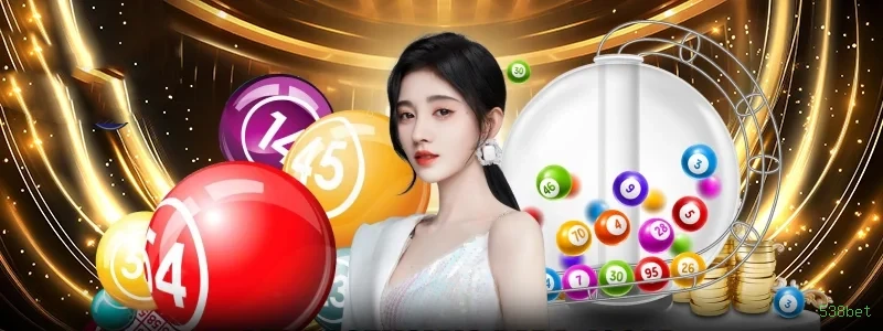 Promoções 538bet