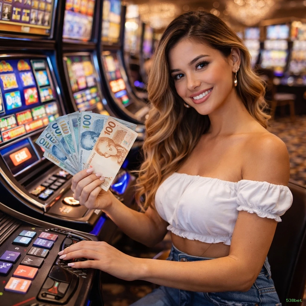Jogos Recomendados 538bet