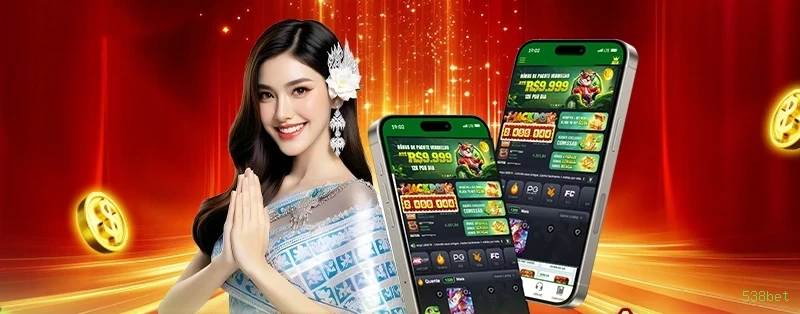 VIP 538bet