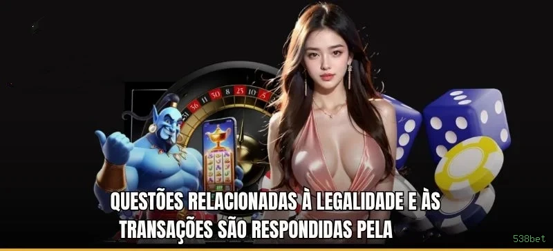 538bet Cassino Clássico